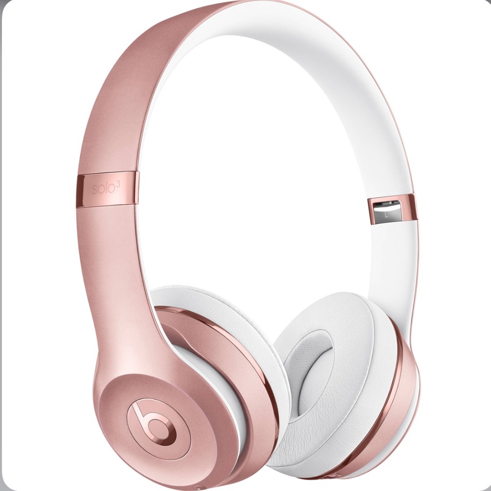 Beats by Dr. Dre Beats Solo3 Wireless Headphones